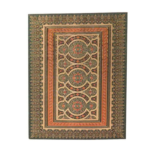 Picture of PAPERBLANKS ULTRA LINED JOURNAL DAPHNIS